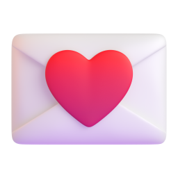 letter sticker